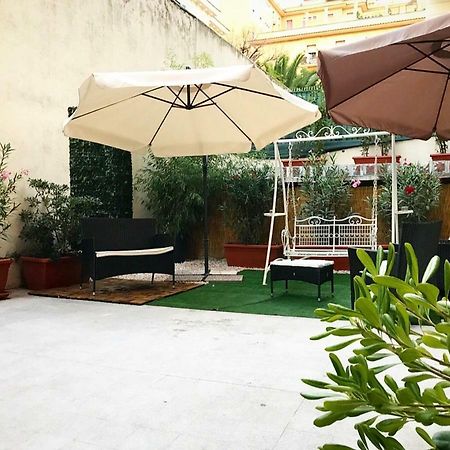 B&B Dea Flora Roma 외부 사진