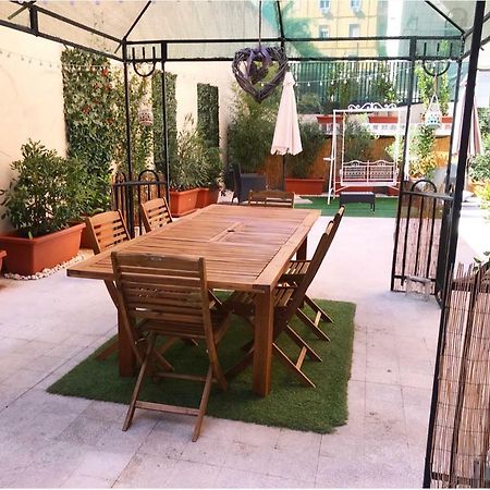 B&B Dea Flora Roma 외부 사진