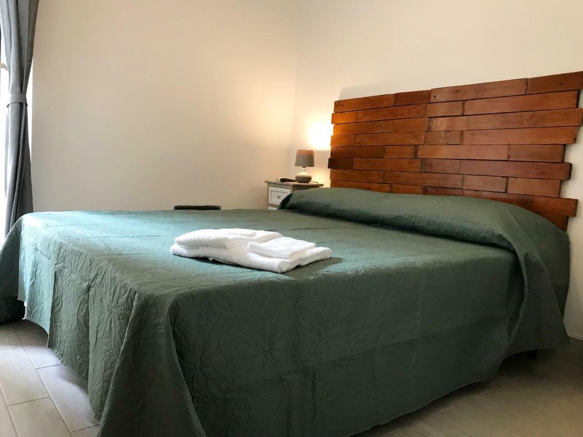 B&B Dea Flora Roma 외부 사진