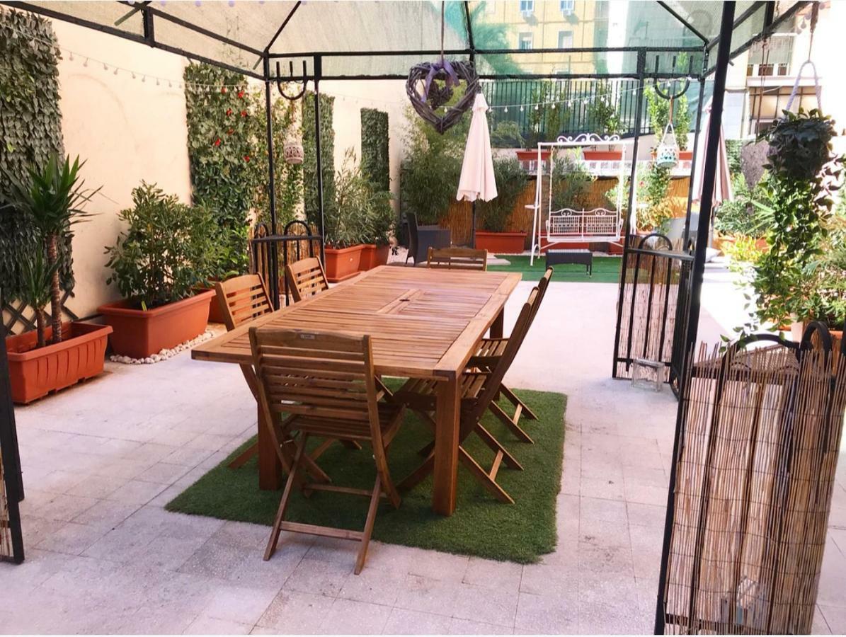 B&B Dea Flora Roma 외부 사진