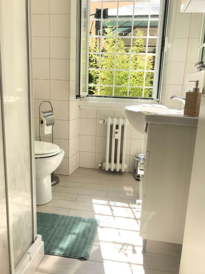 B&B Dea Flora Roma 외부 사진