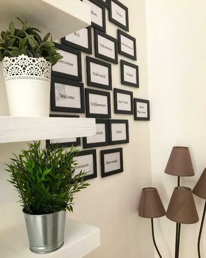 B&B Dea Flora Roma 외부 사진