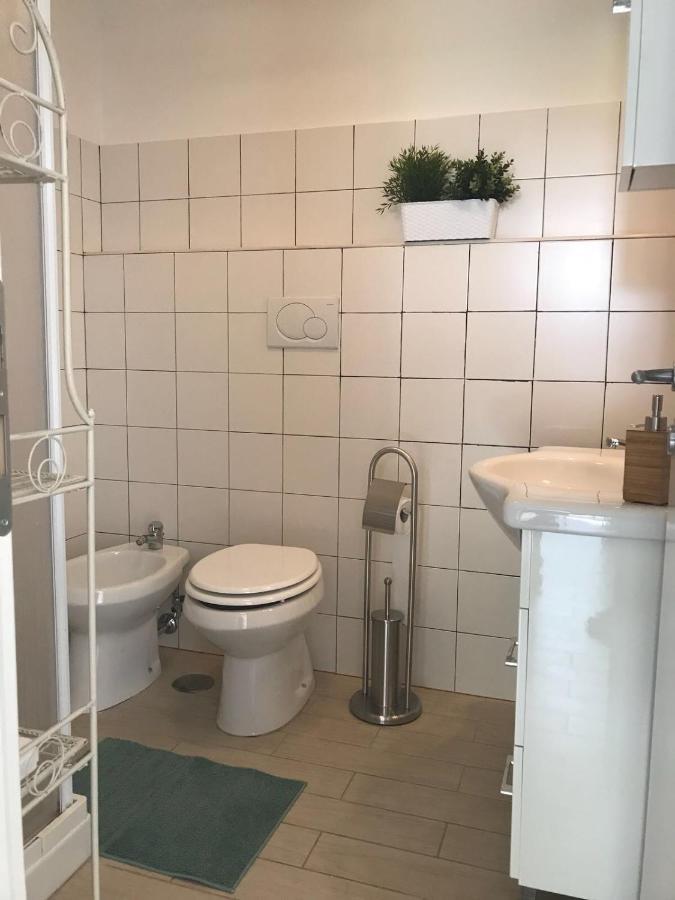 B&B Dea Flora Roma 외부 사진